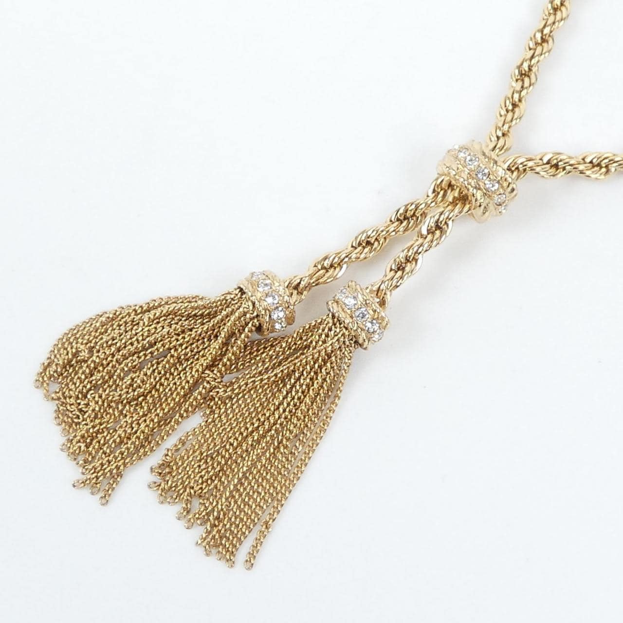 GROSSE NECKLACE