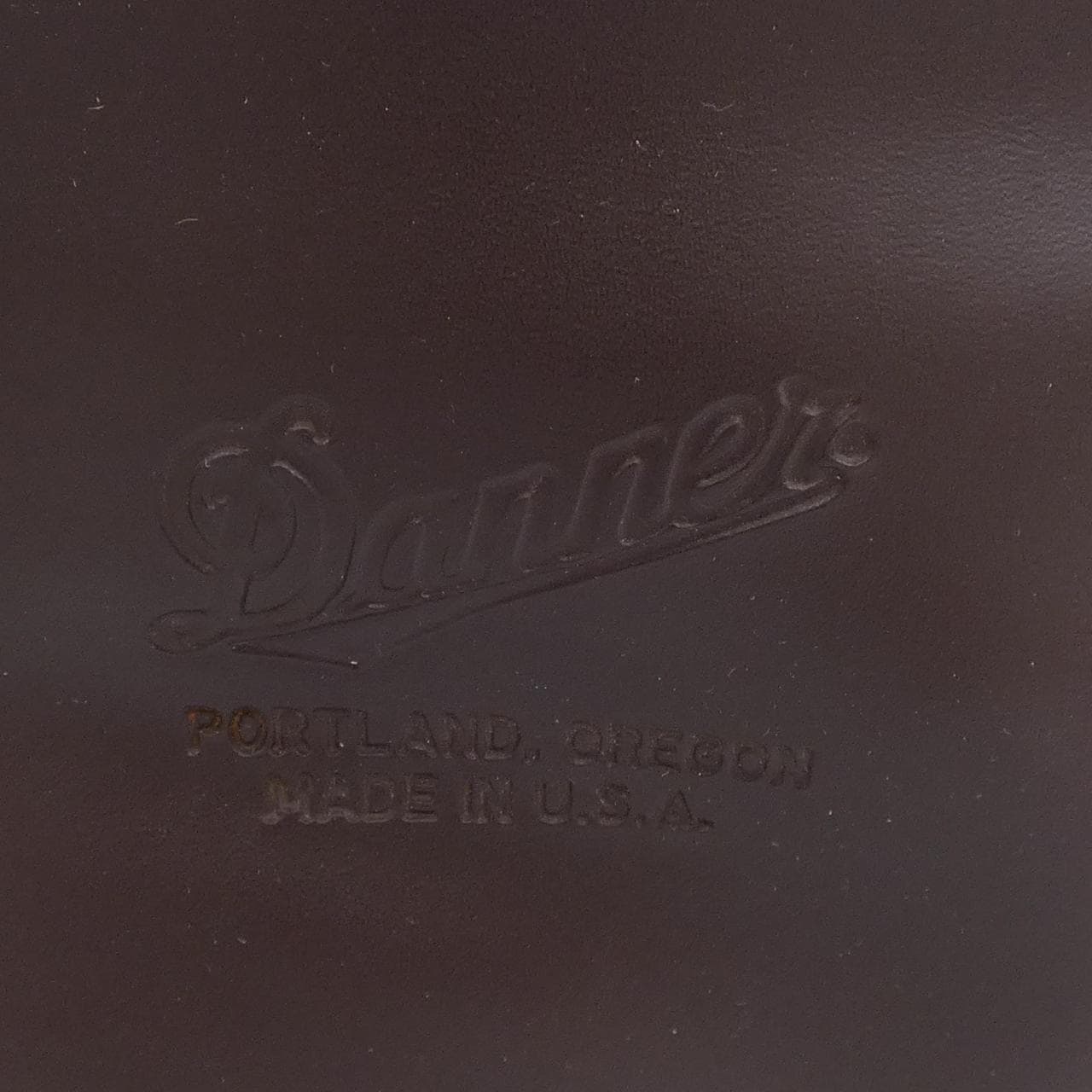ダナー DANNER ブーツ