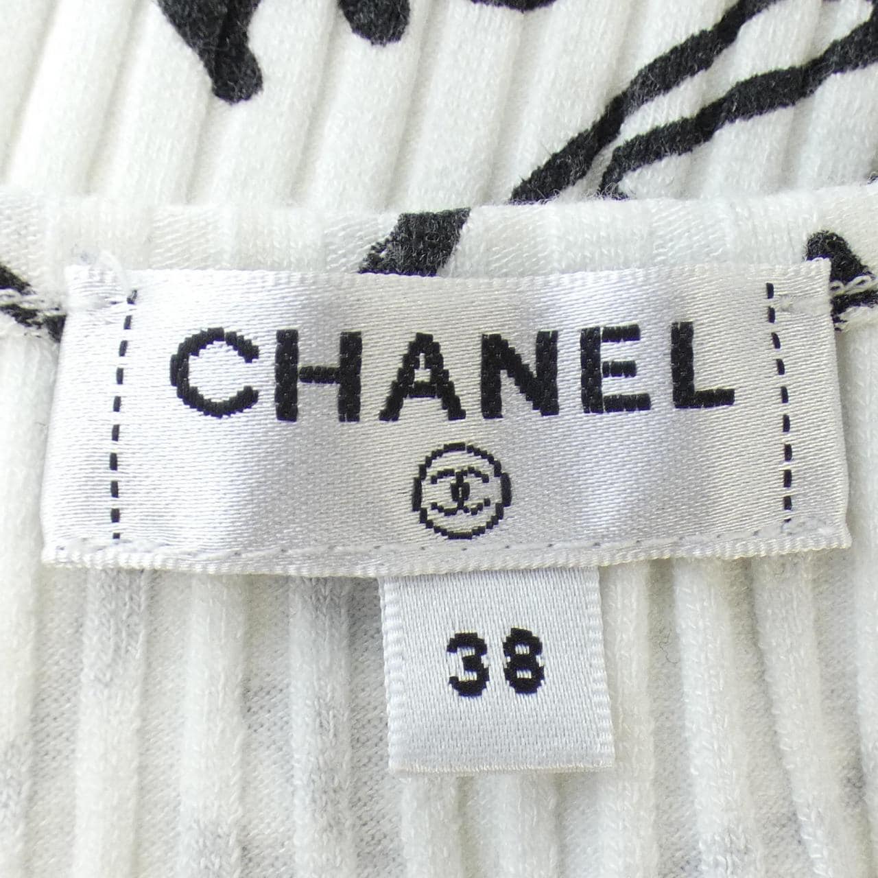 シャネル CHANEL トップス