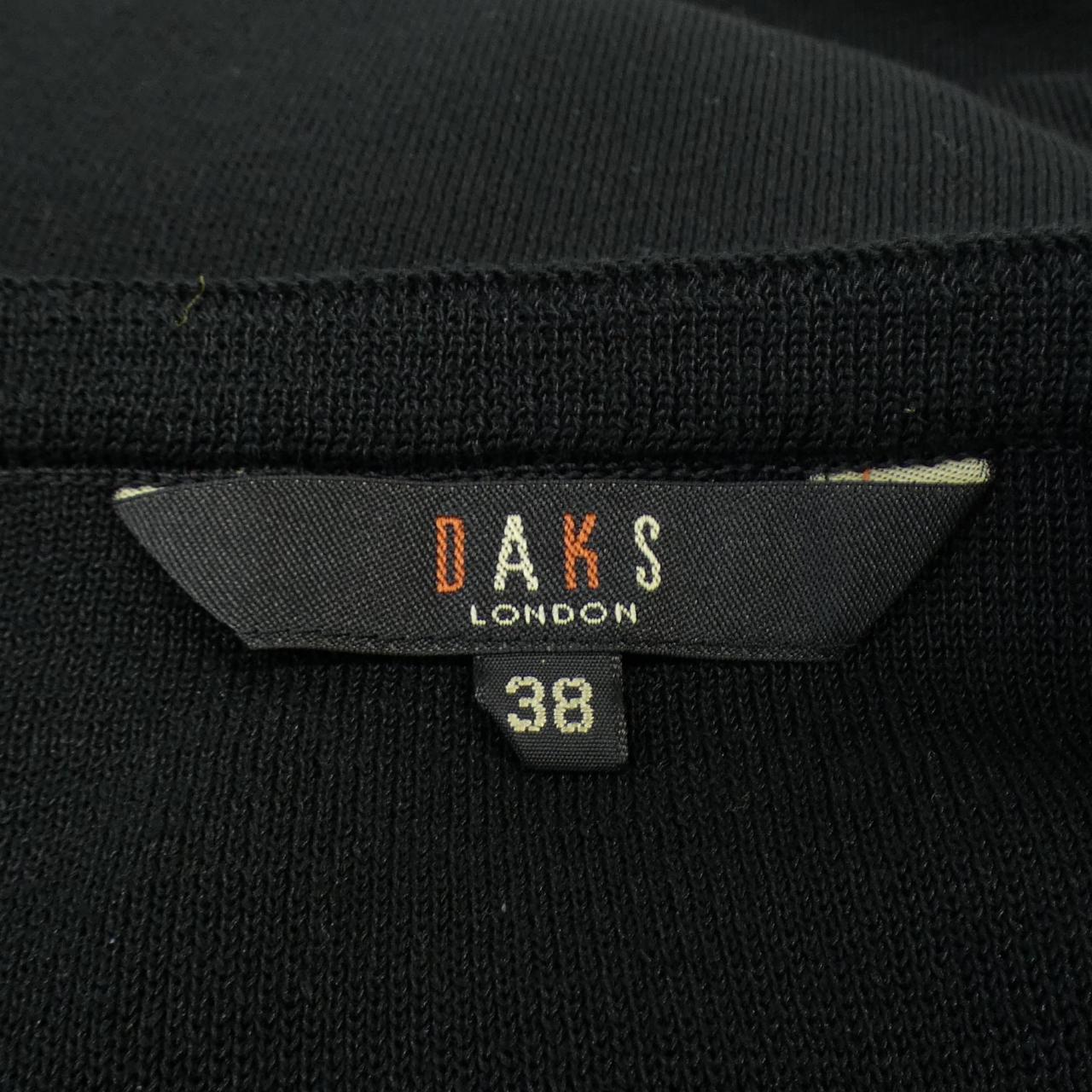 ダックス DAKS トップス