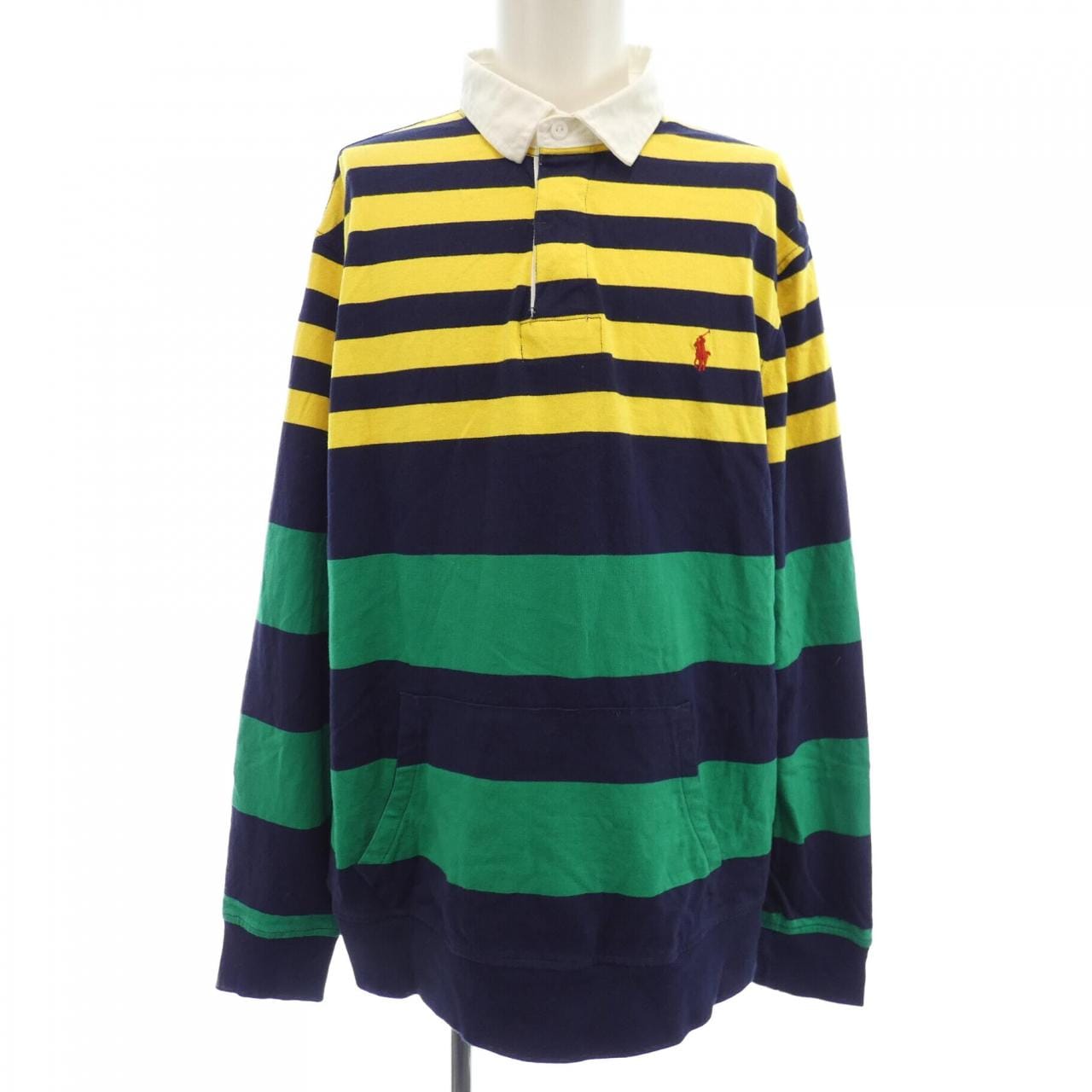 POLO POLO RALPH LAUREN POLO衫