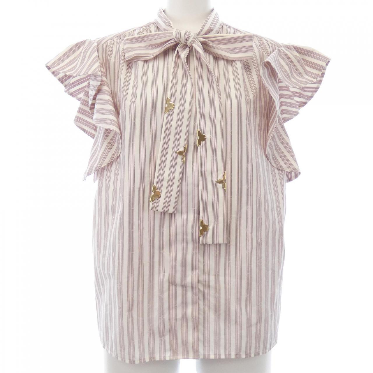 ルイヴィトン LOUIS VUITTON シャツ