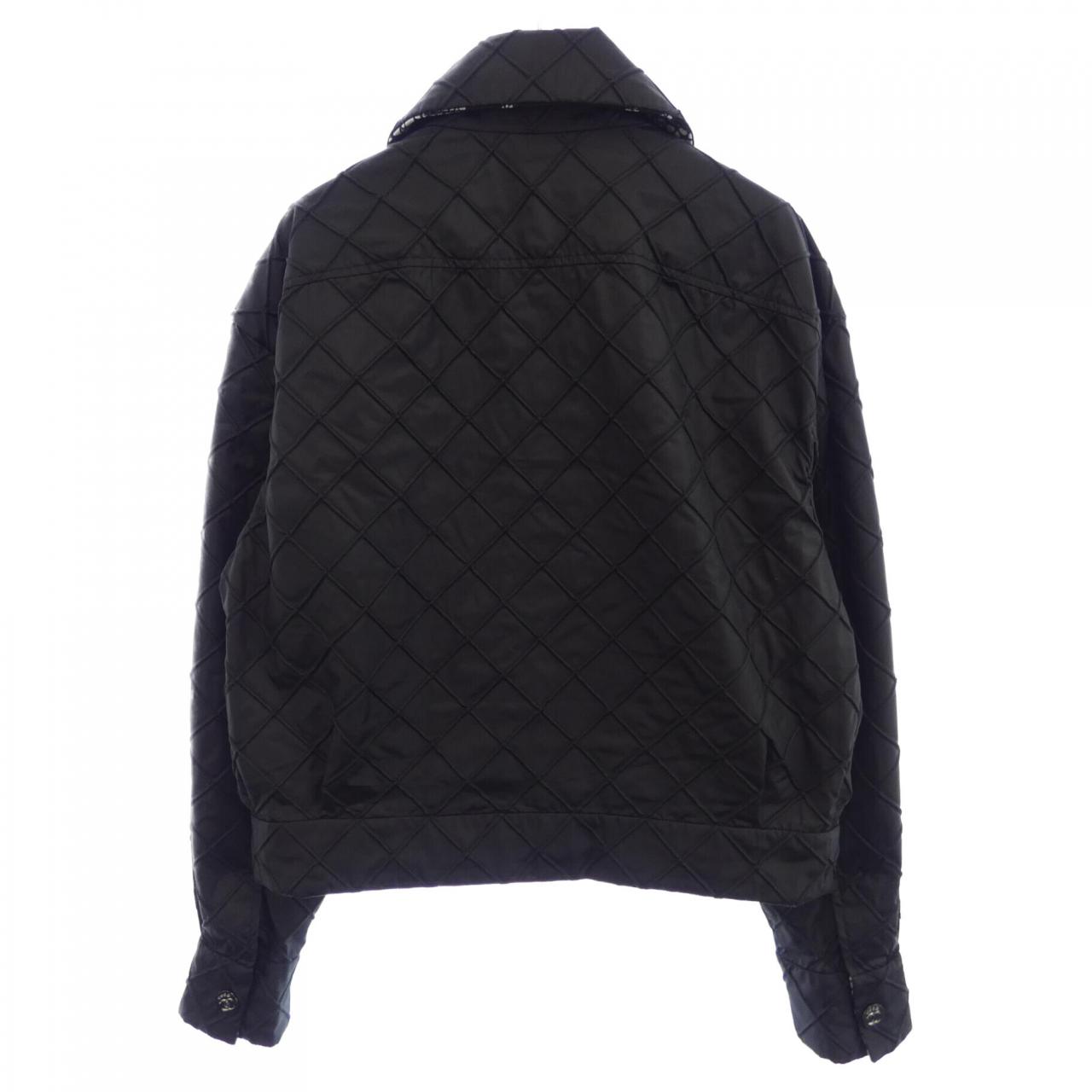 シャネル CHANEL ジャケット