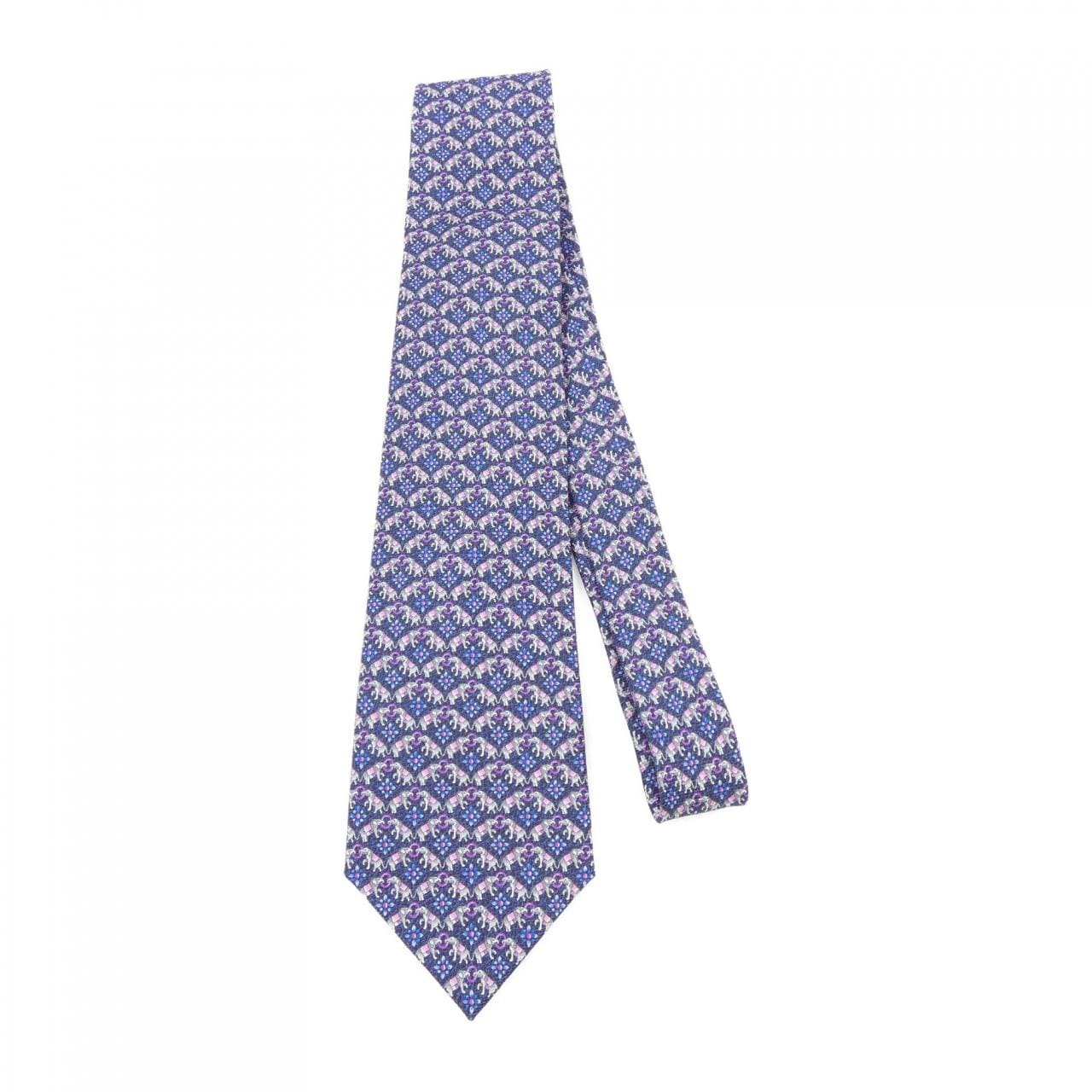 ブルガリ BVLGARI NECKTIE