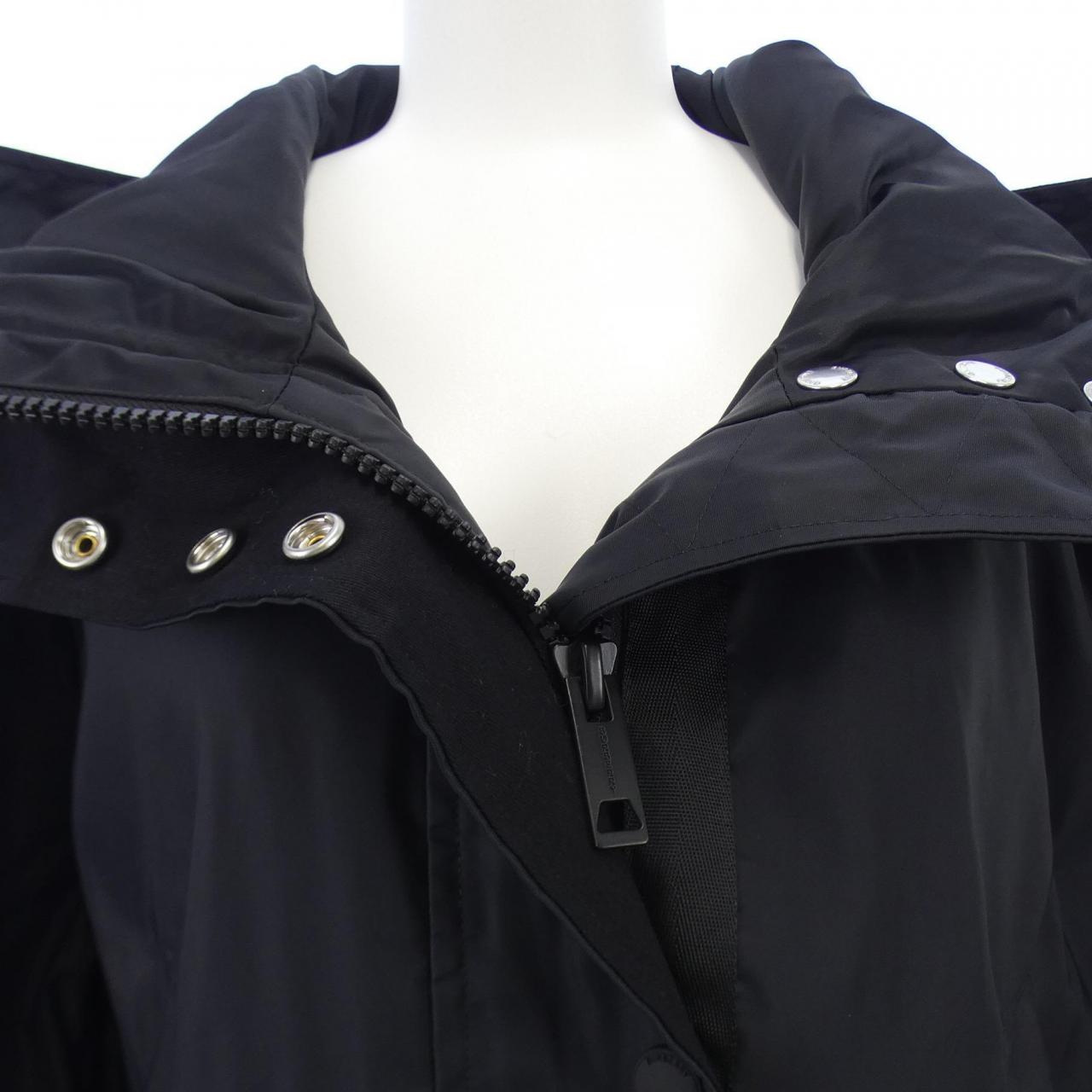 バーバリー BURBERRY コート