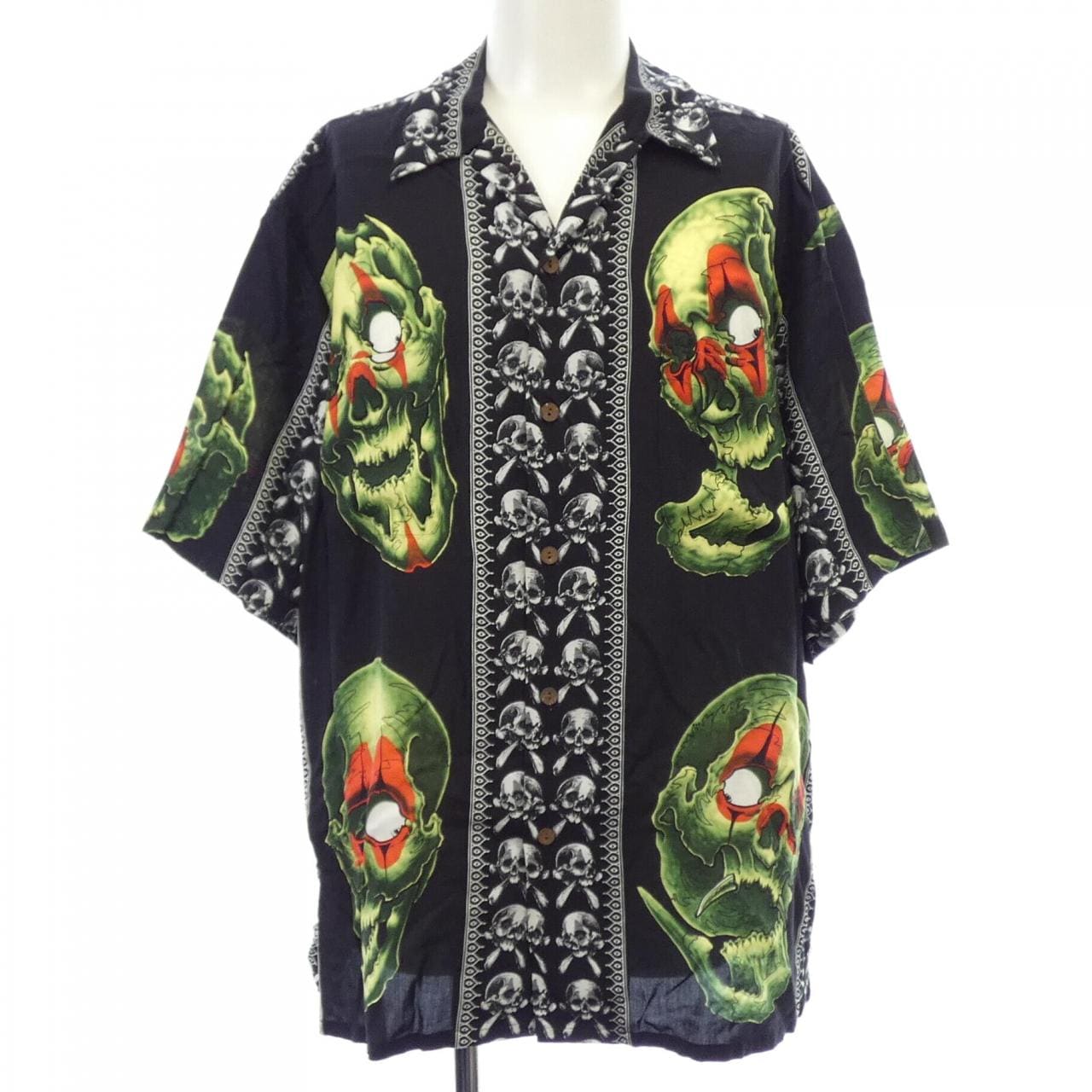 THE GUILTY PARTIES シャツ