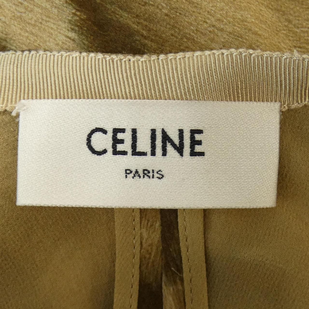 CELINE celine skirt