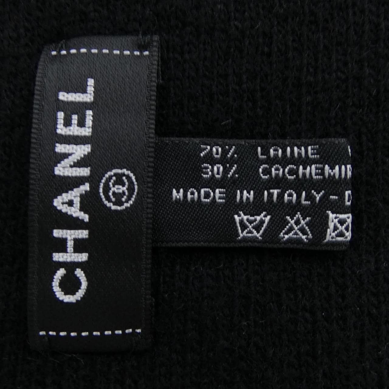 シャネル CHANEL STOLE