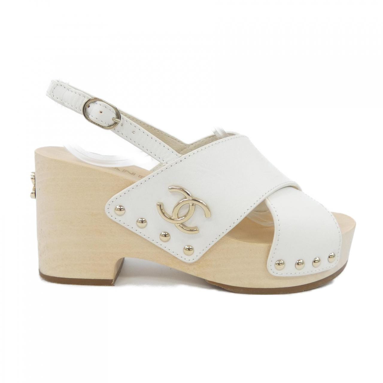 シャネル CHANEL サンダル