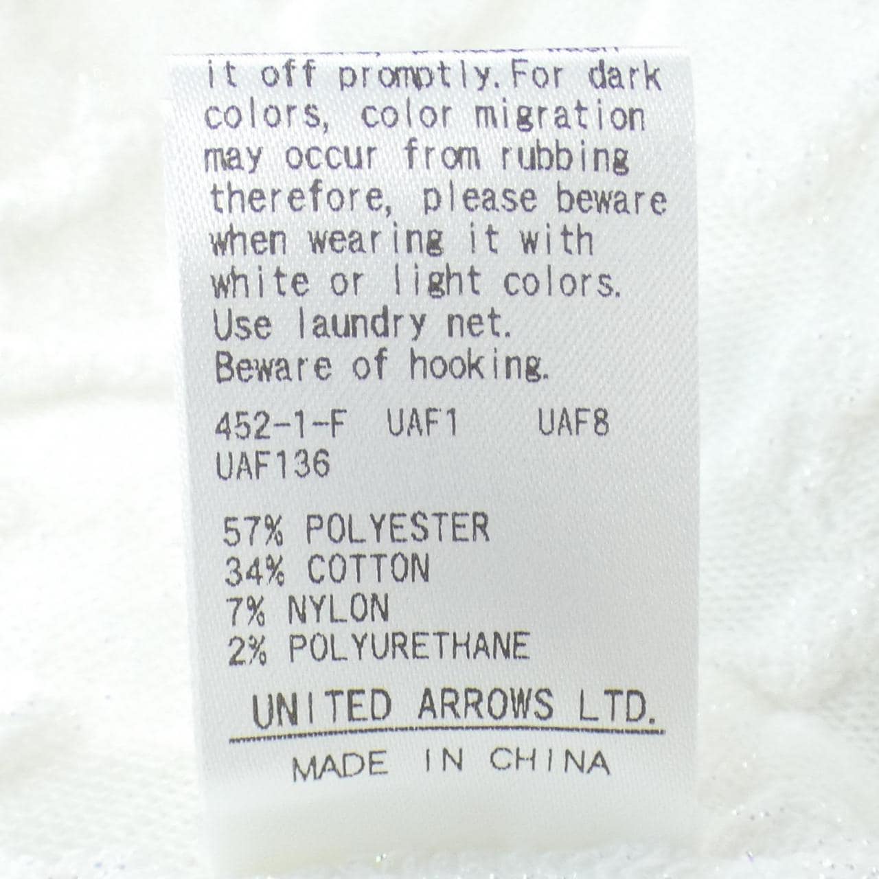 United Arrows UNITED ARROWS Tops