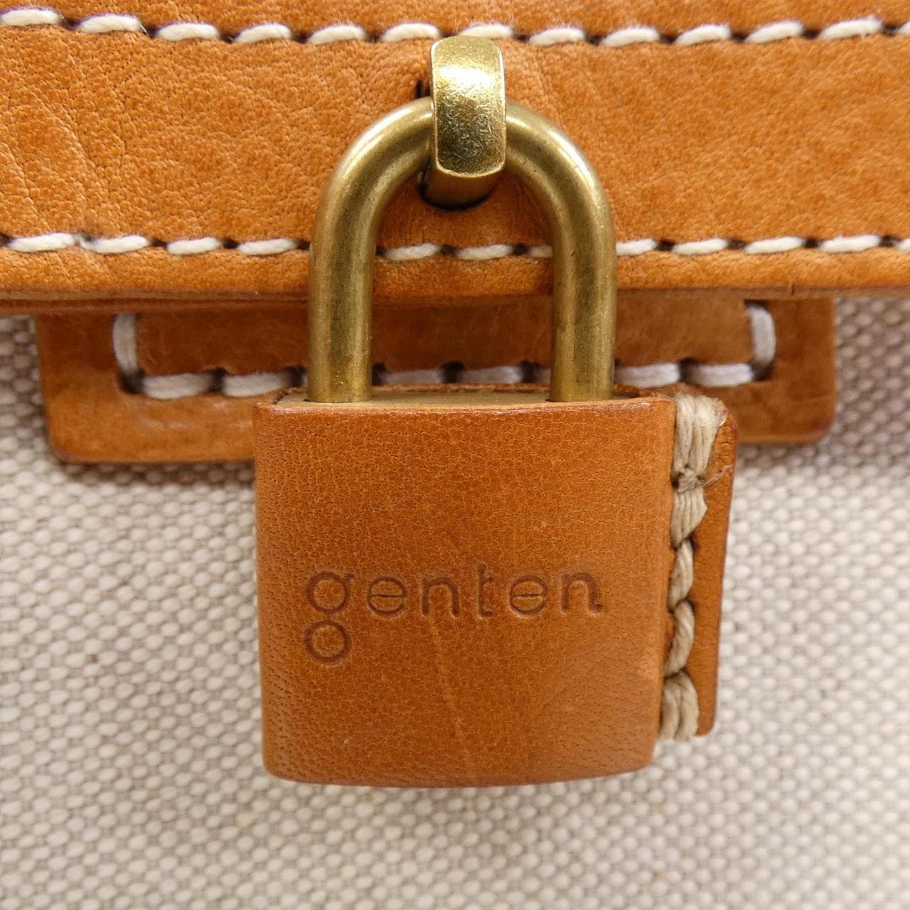 ゲンテン genten BAG