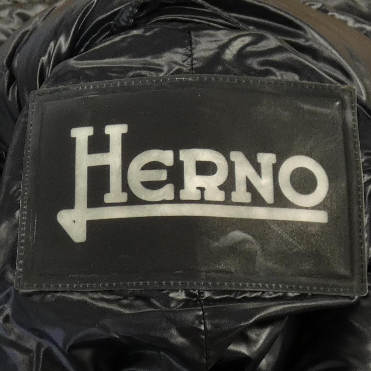 ヘルノ Herno ダウンコート