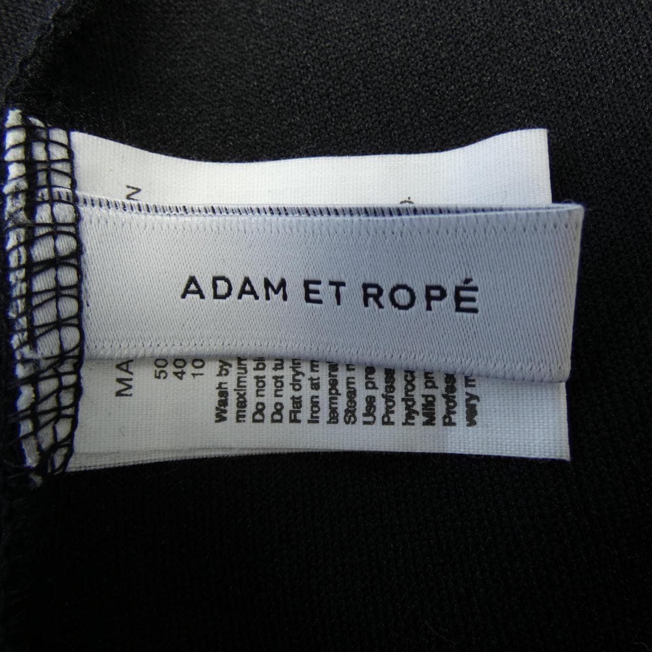 アダムエロペ adam et Rope ワンピース
