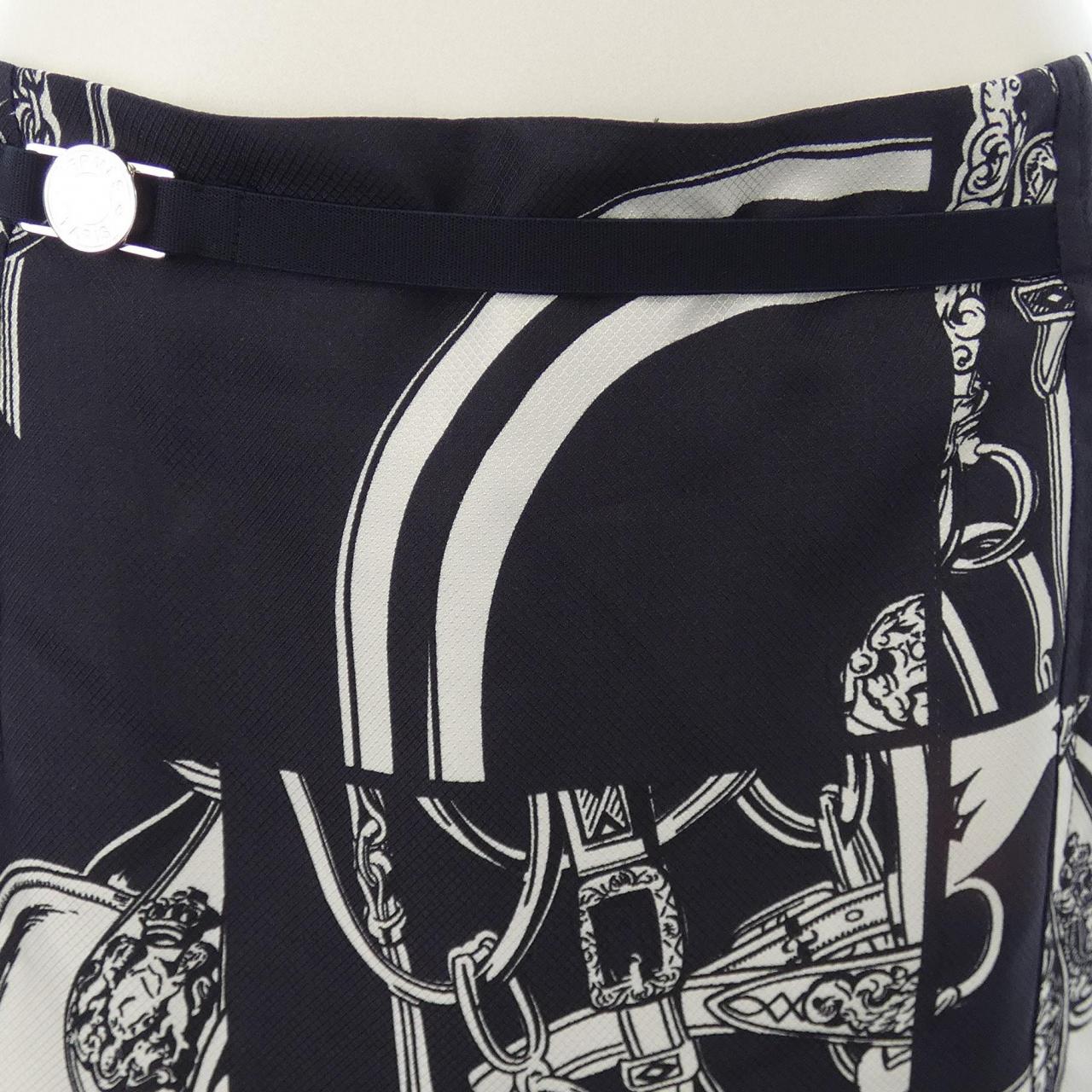 エルメス HERMES スカート