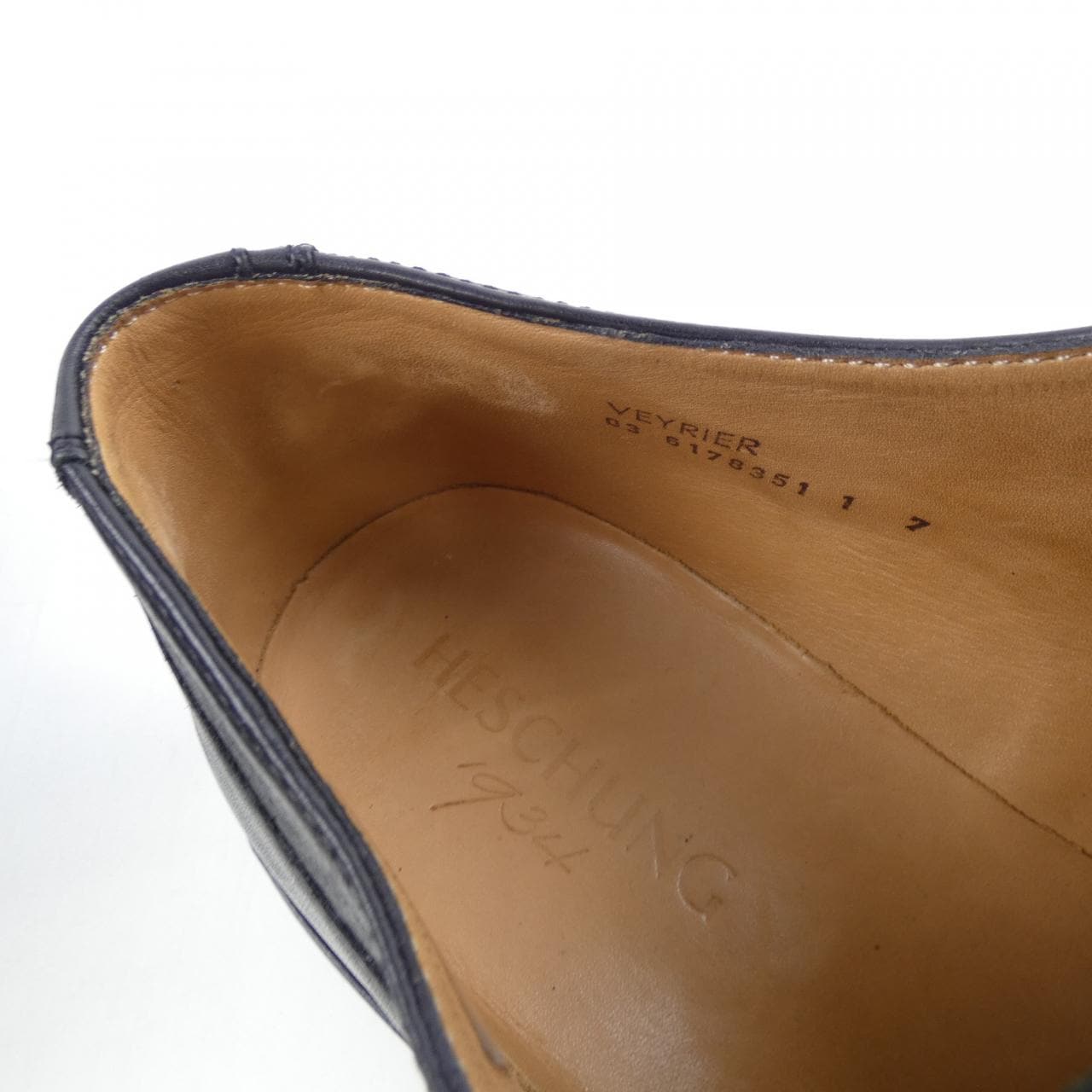 HESCHUNG シューズ