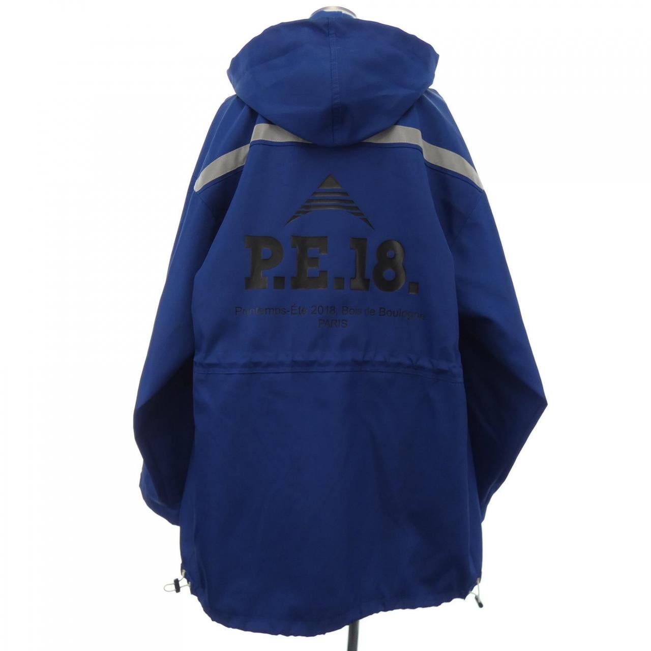 BALENCIAGA 508499 TYD24 夹克