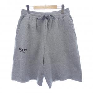 グッチ GUCCI 768457 XJF3Y ショートパンツ