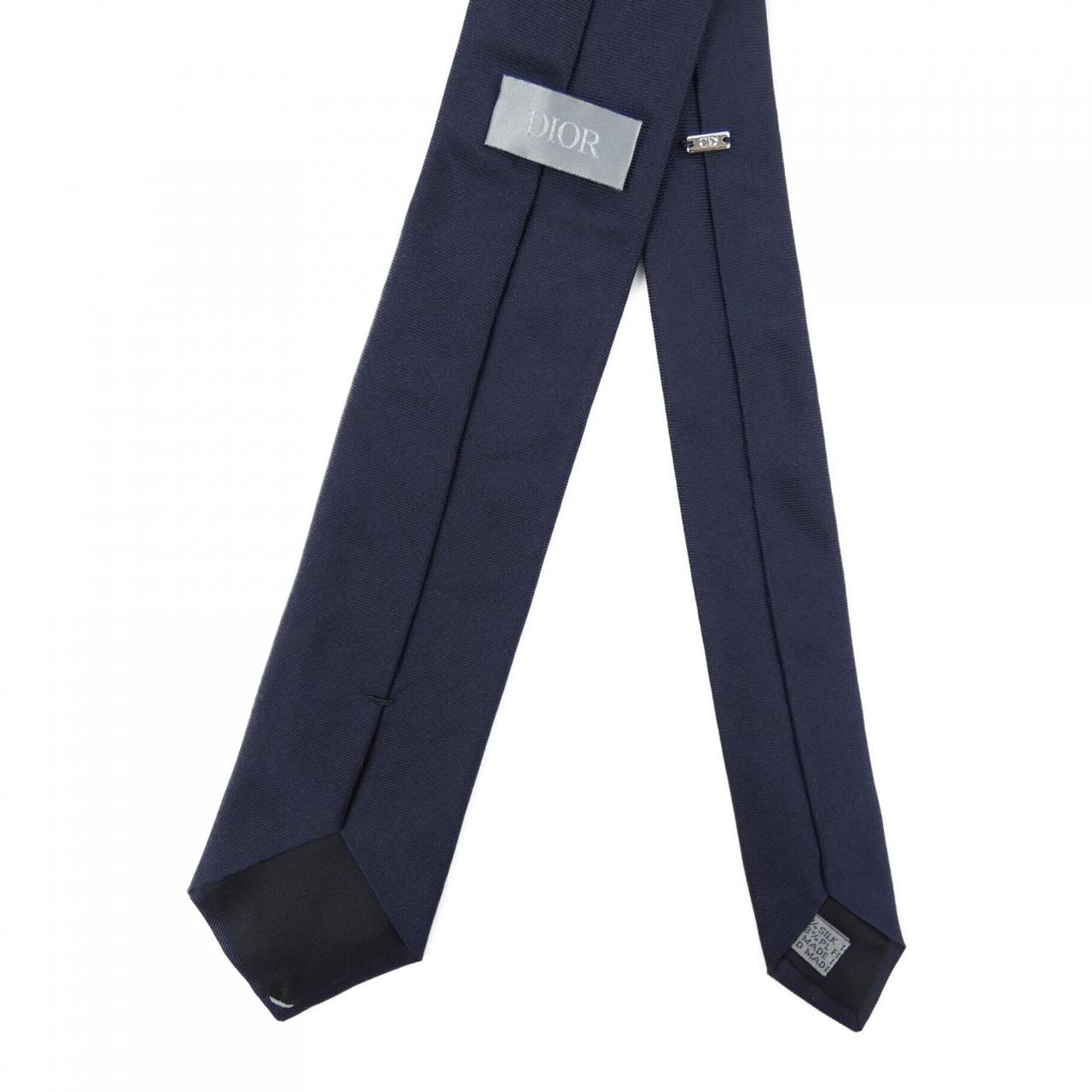 ディオール DIOR NECKTIE