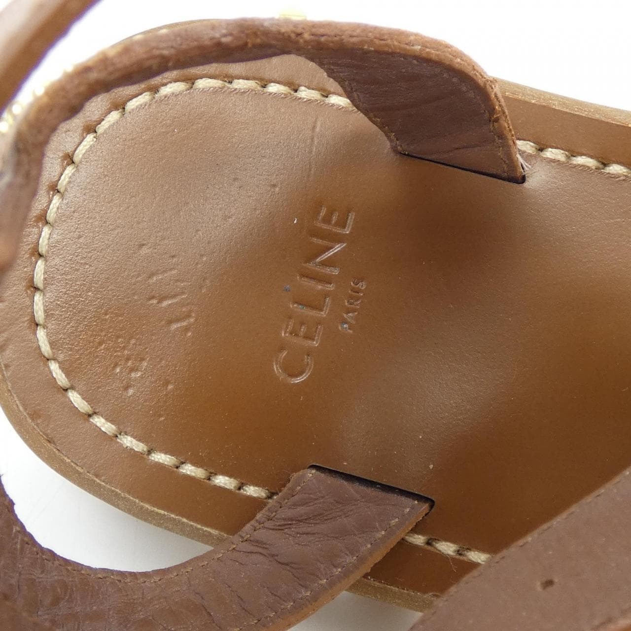 セリーヌ CELINE BF サンダル