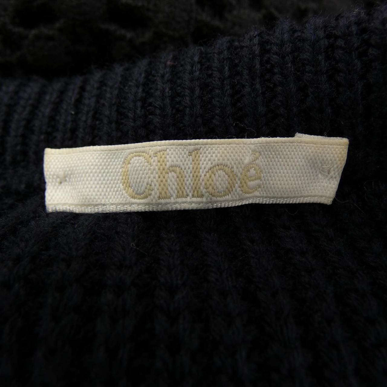 クロエ Chloe ニット