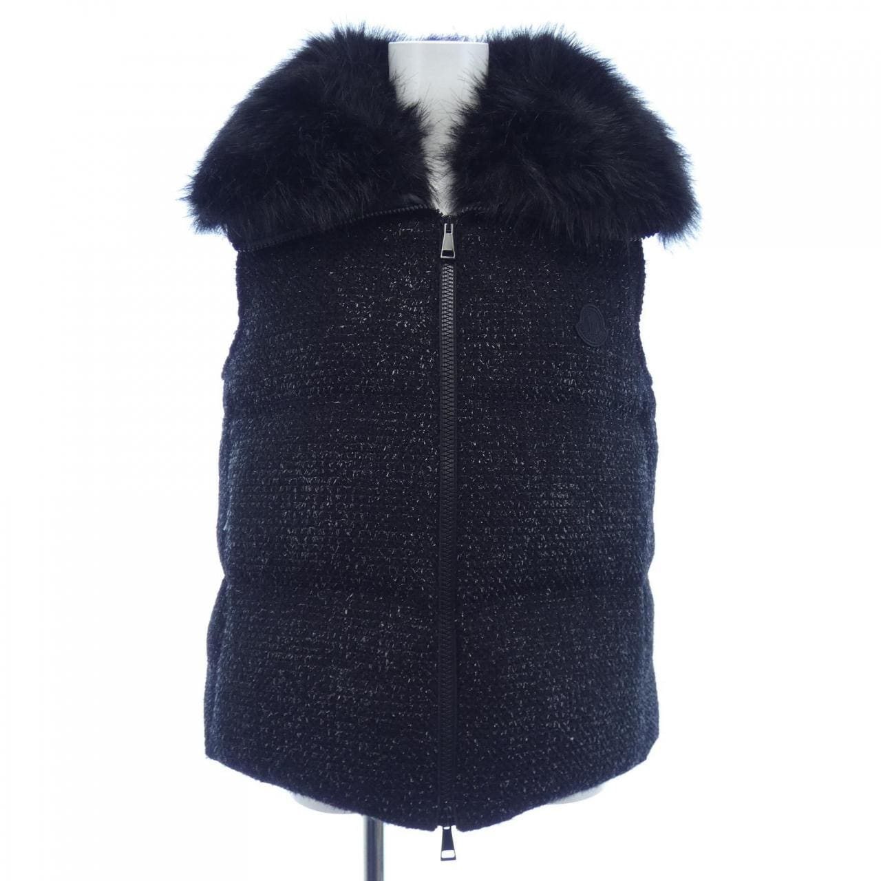 モンクレール MONCLER CARRELET ダウンベスト