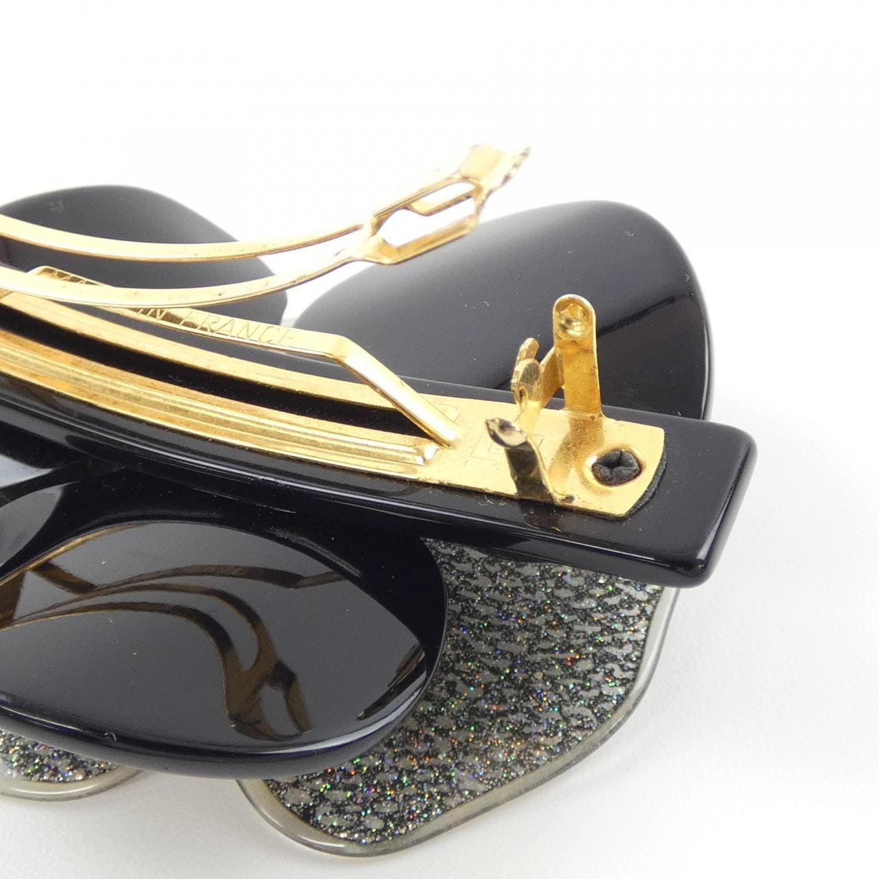 アレクサンドルドゥパリ ALEXANDRE DE PARIS HAIR ACCESSORIES