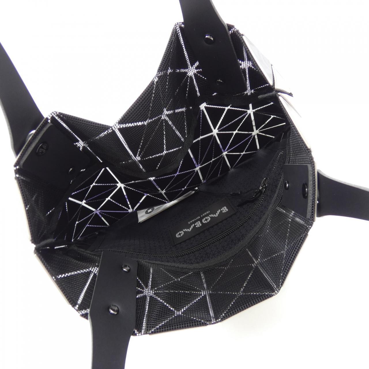 バオバオ BAOBAO BB53-AG825 クジラ BAG