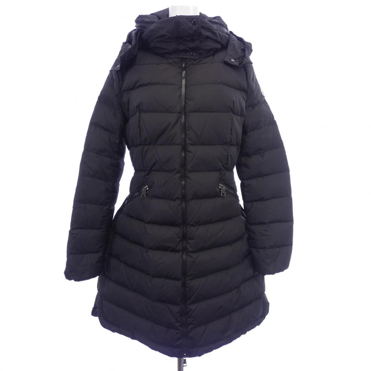 モンクレール MONCLER FLAMMETTE ダウンコート