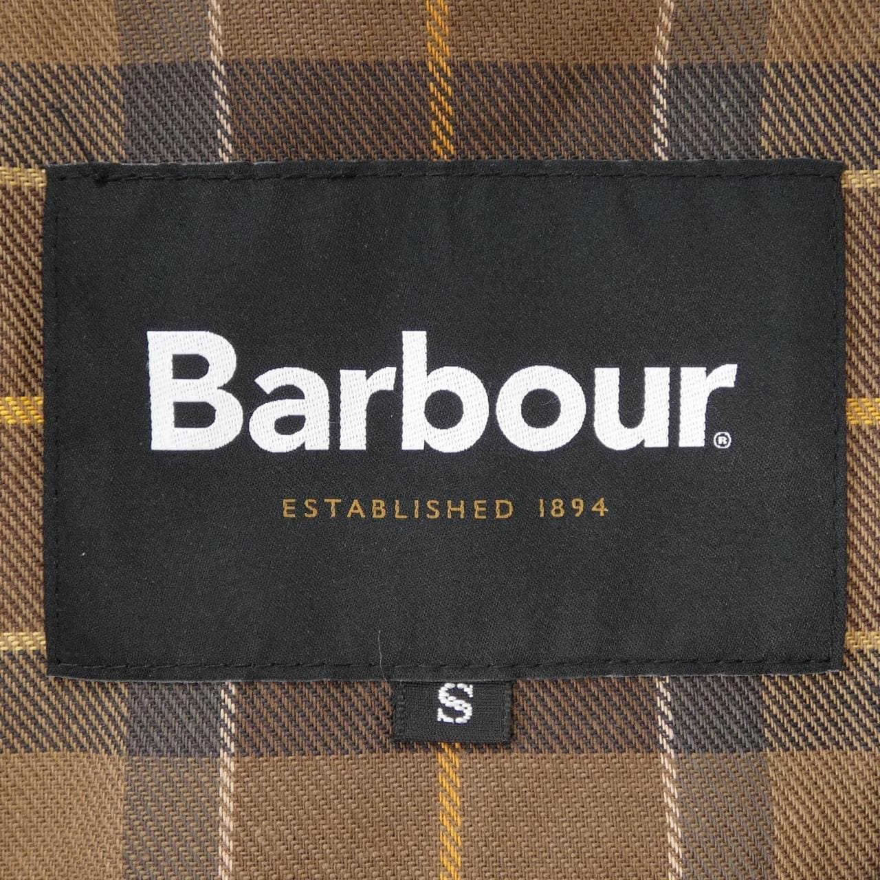 バブアー BARBOUR 252LCAS088 ジャケット