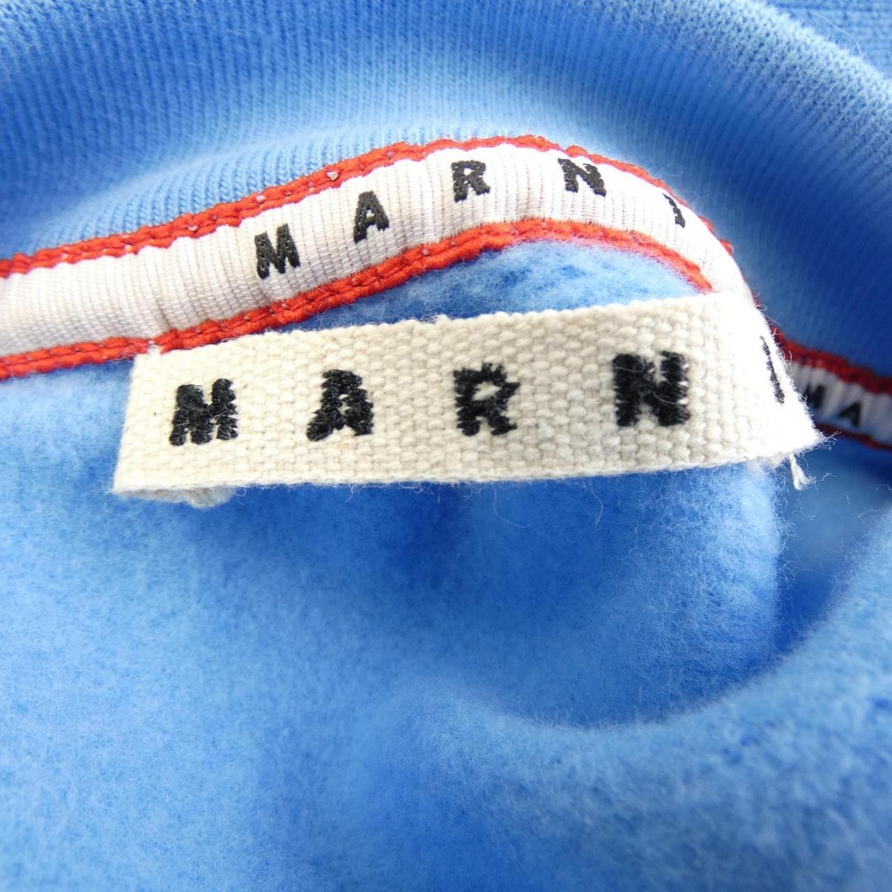 マルニ MARNI FUMU0096QX スウェット