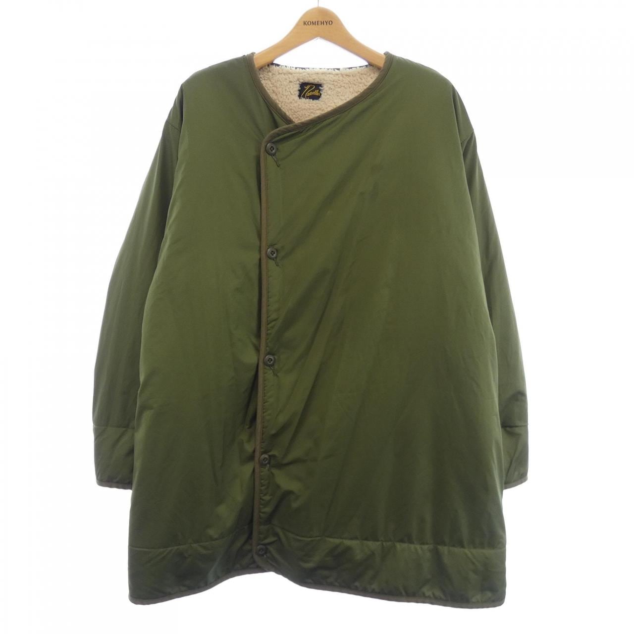 ニードルズ NEEDLES コート