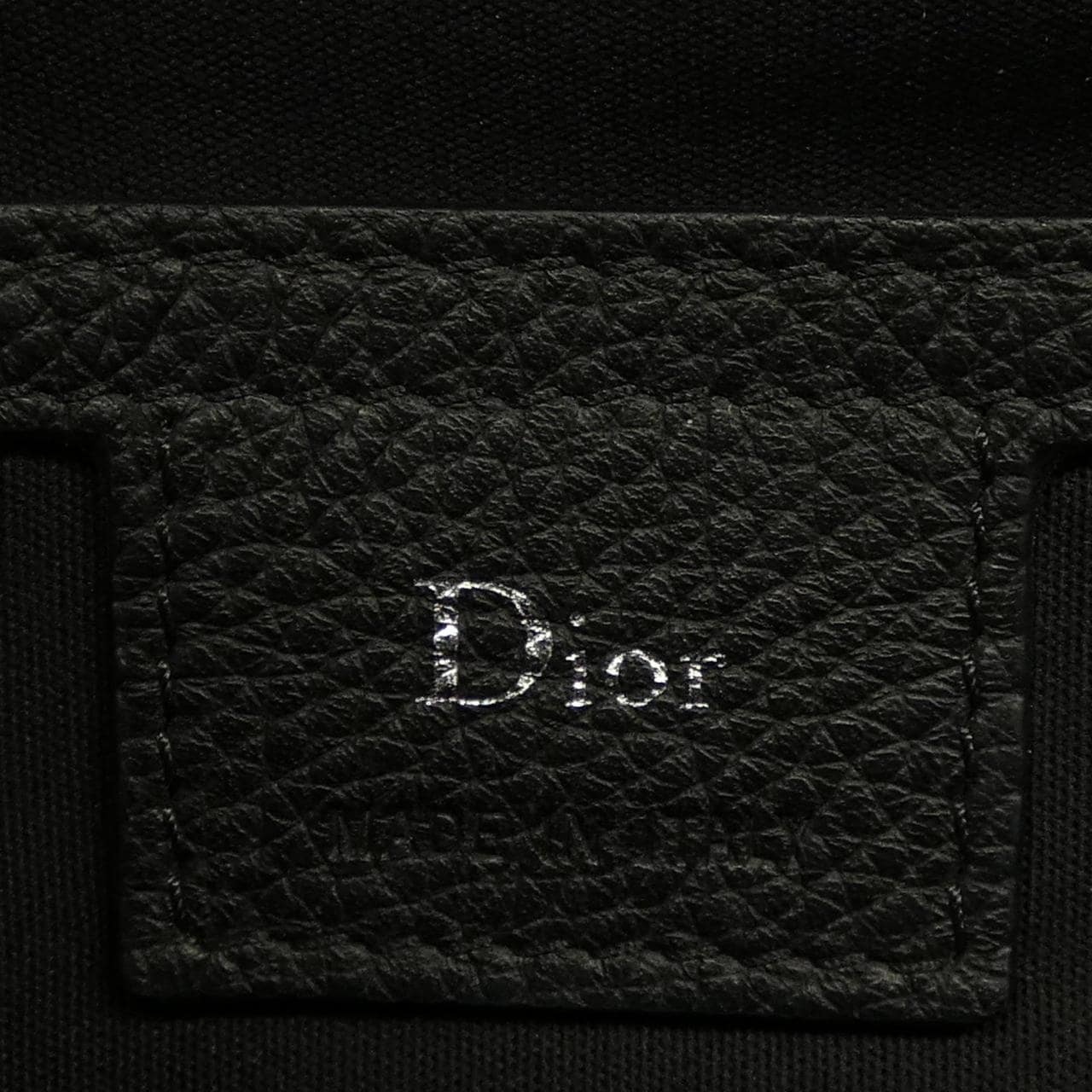 ディオール DIOR BAG