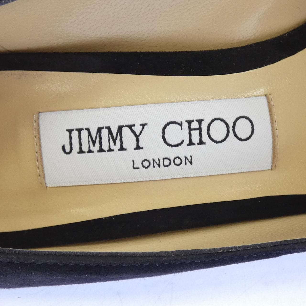 ジミーチュウ JIMMY CHOO パンプス