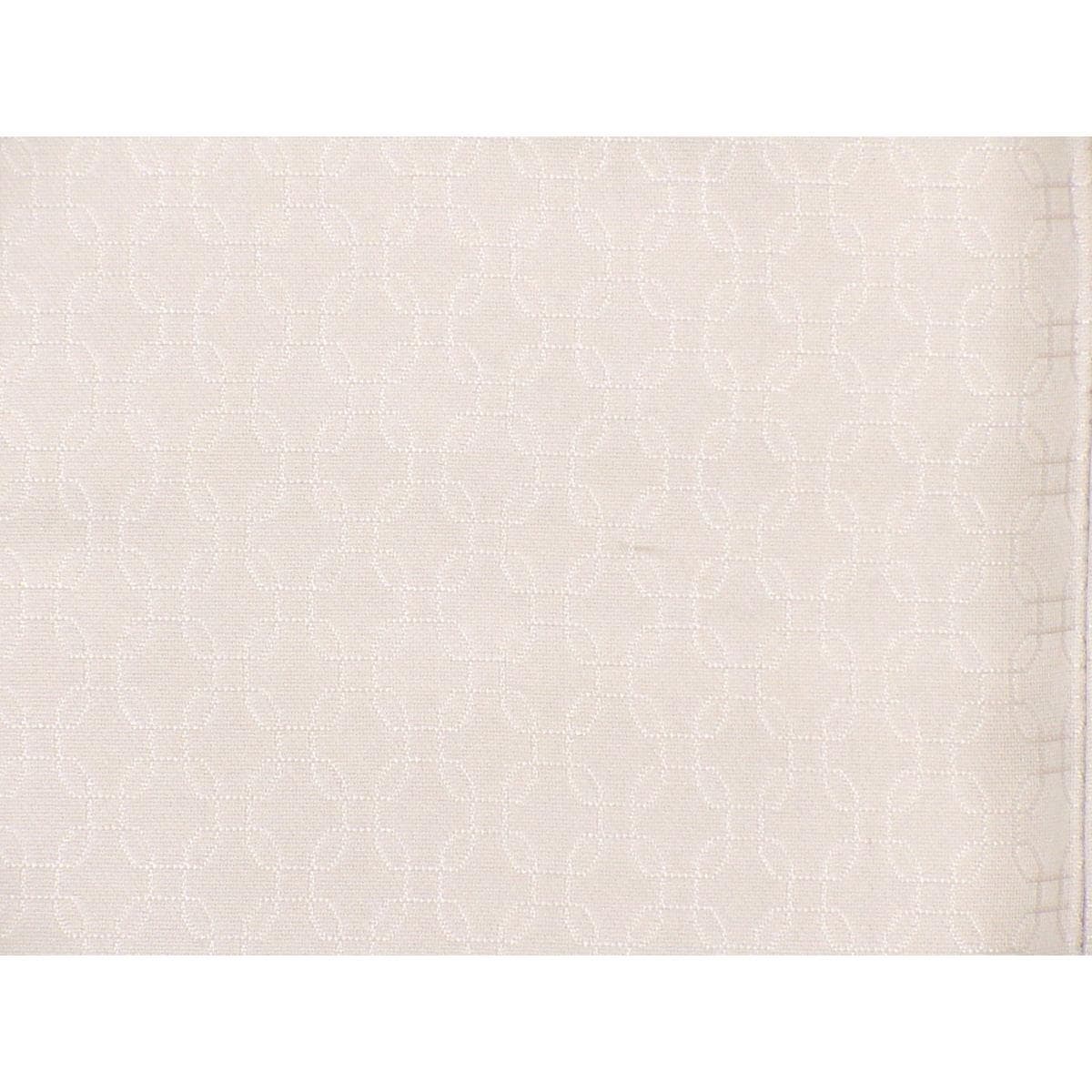 色留袖　刺繍加工　江戸撫子