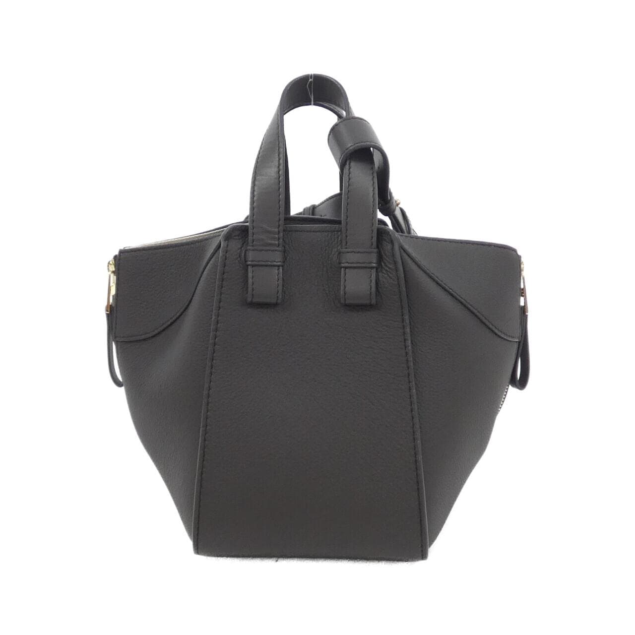 [Unused items] Loewe Hammock Compact A538H13X03 Shoulder Bag