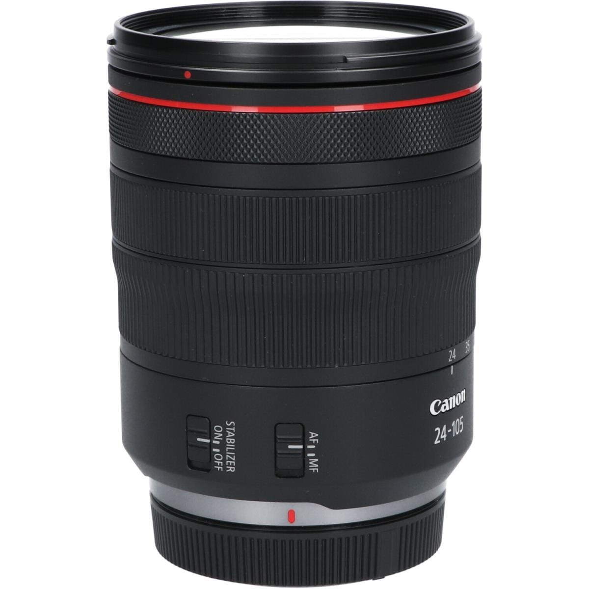 CANON RF24-105mm F4L IS USM