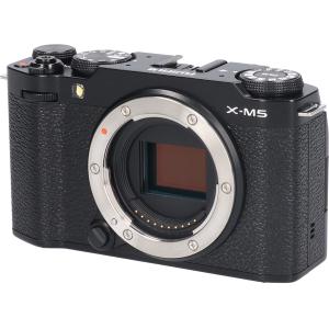 Ｘ－Ｍ５　ＢＯＤＹ