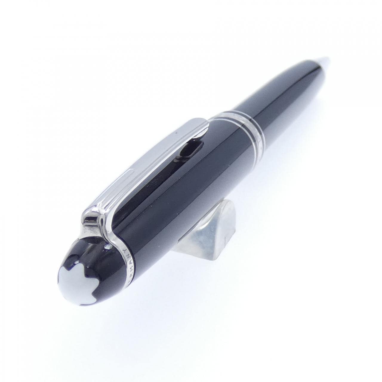 モンブラン マイスターシュテュック プラチナ クラシック 132446 ボールペン