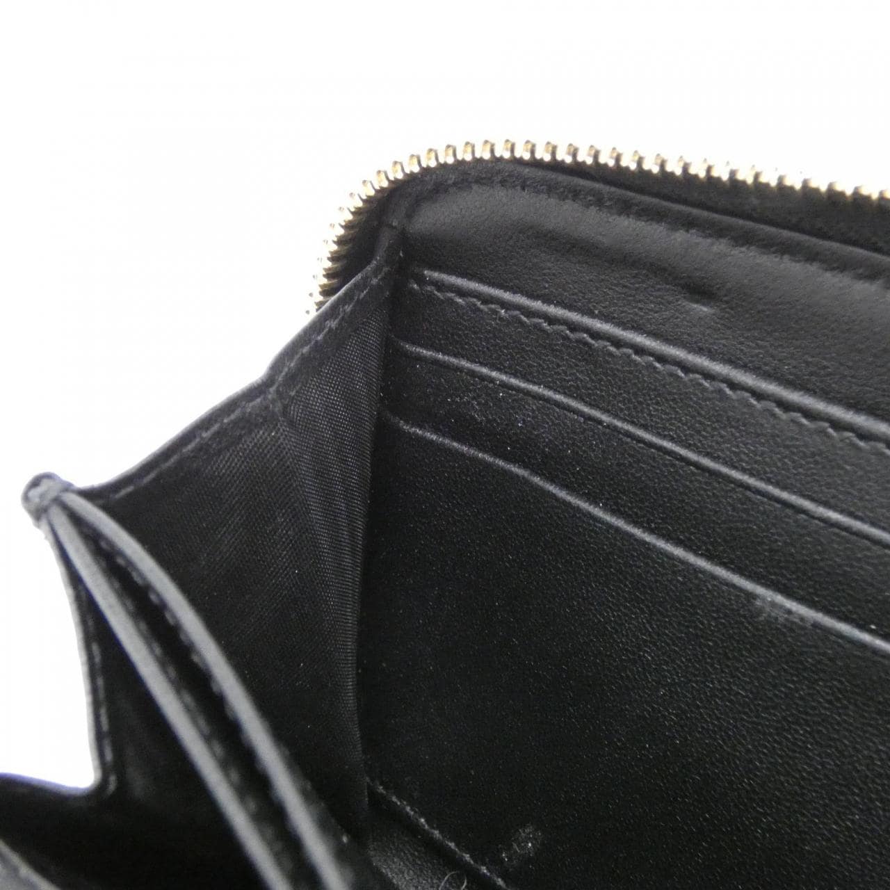 クリスチャンディオール レディ ディオール ヴォワヤジュール S0007ONMJ 財布