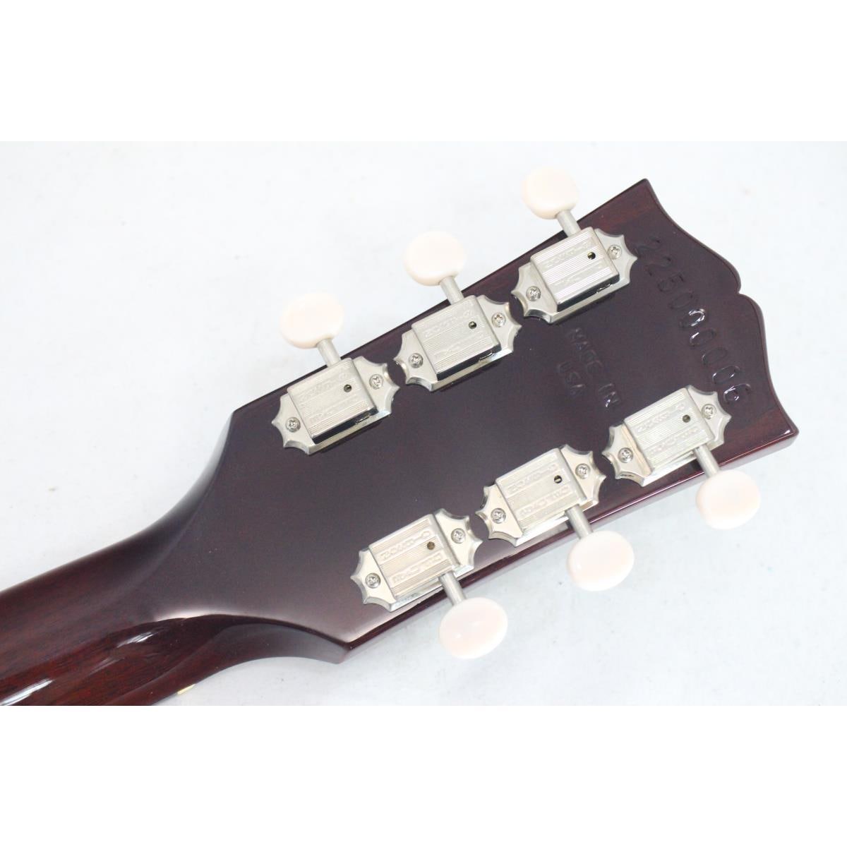 GIBSON LES PAUL JUNIOR