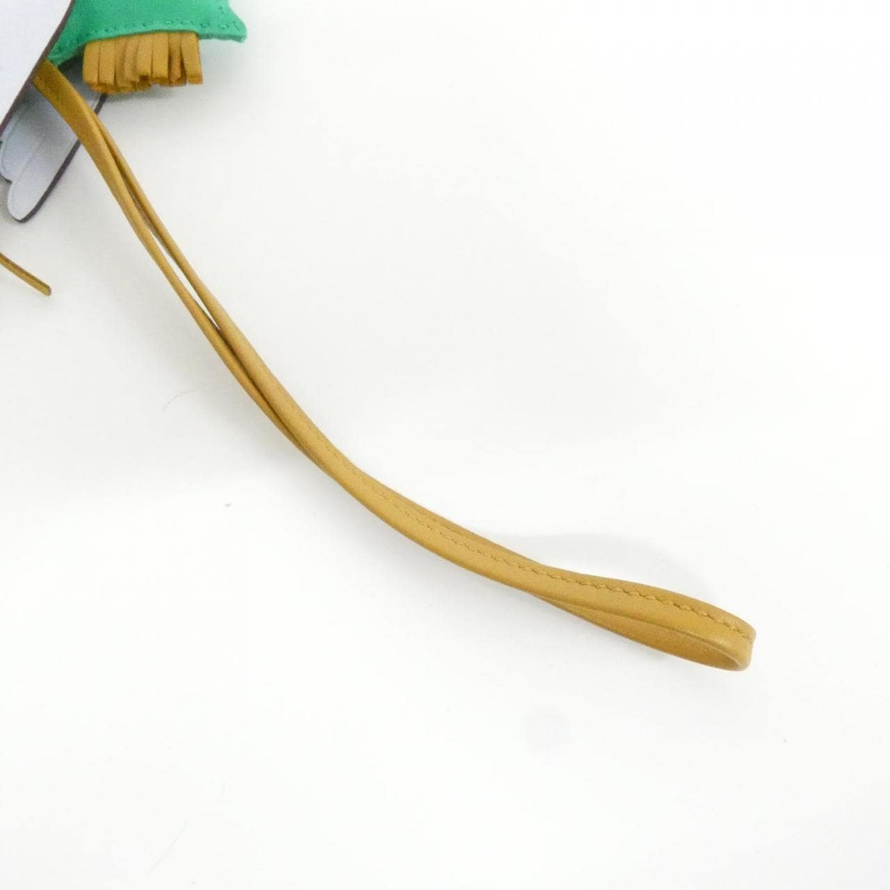 エルメス ロデオ ペガサス バッグチャーム  PM 083010CA