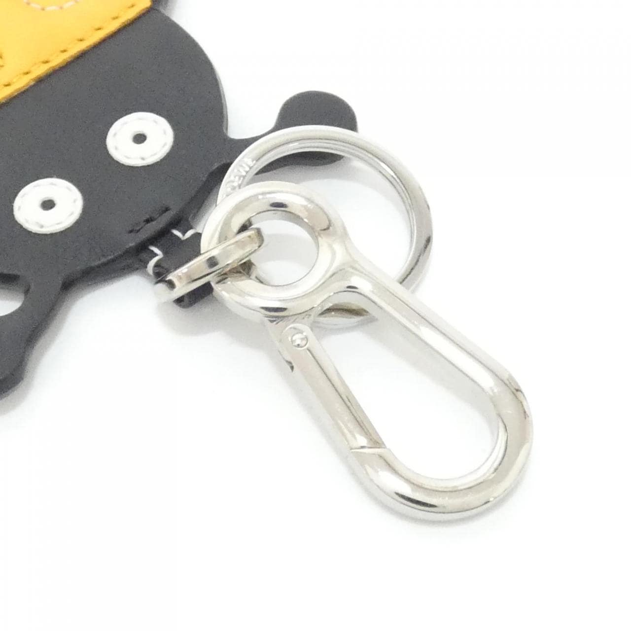 ロエベ LADYBUG CHARM バッグチャーム