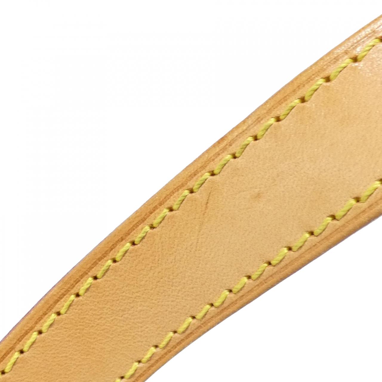 ルイヴィトン モノグラム ポパンクール オ M40007 ショルダーバッグ