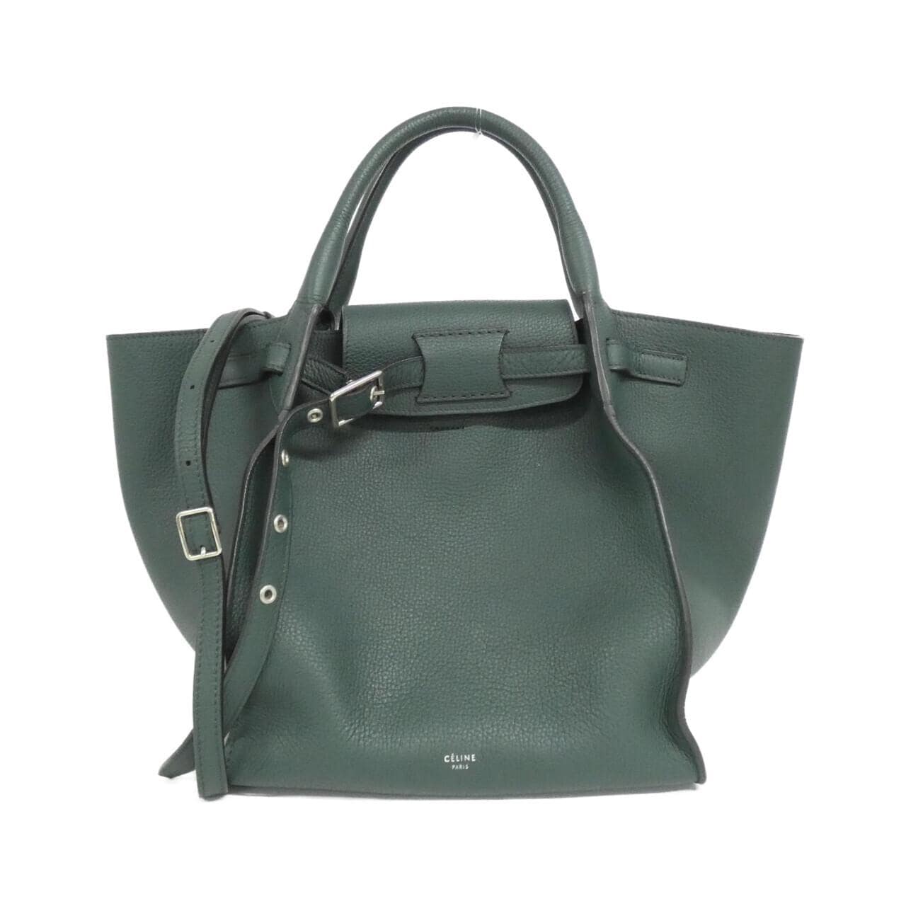 セリーヌ スモール ビッグバッグ 183313A4U バッグ