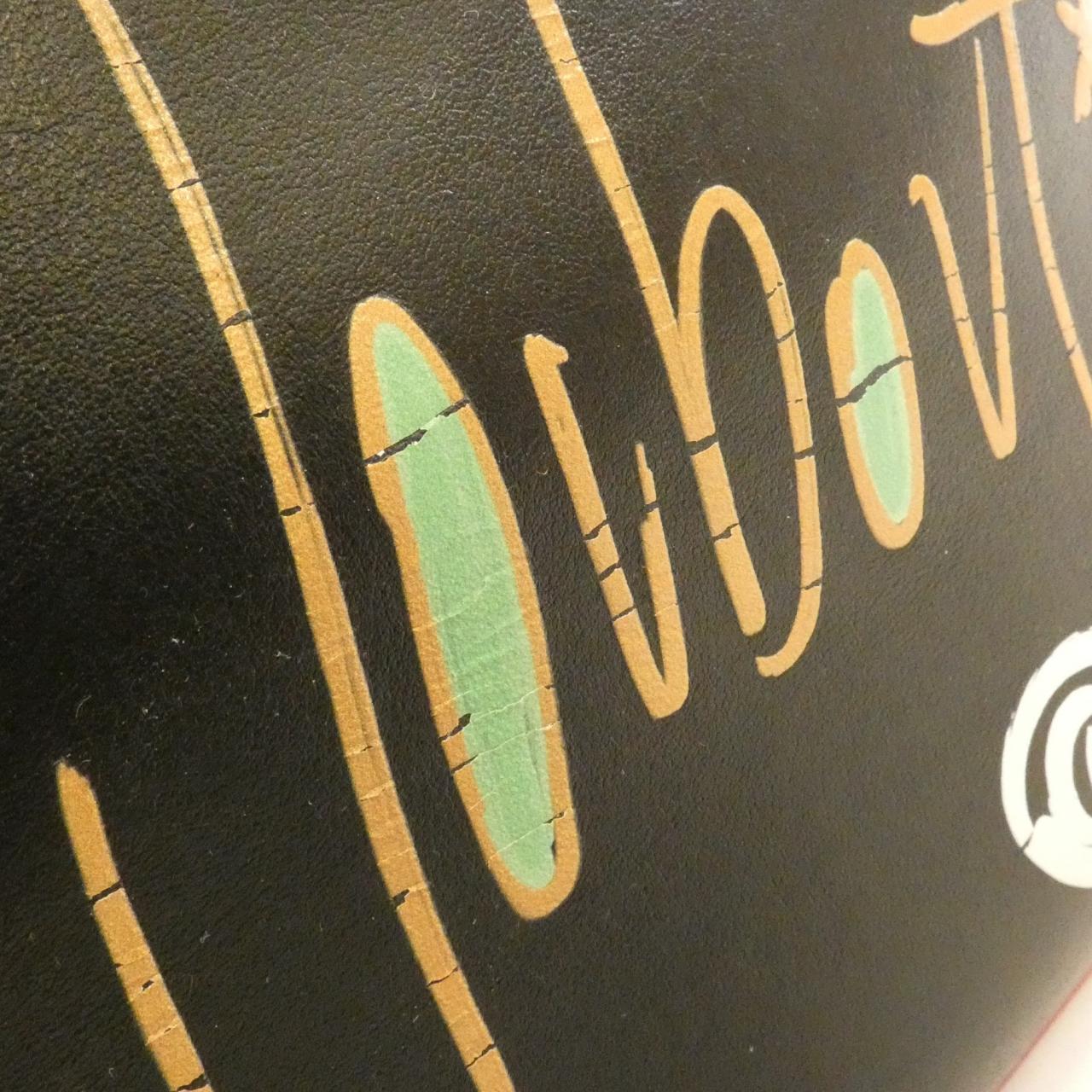 クリスチャンルブタン カバタ･ルビタグ 1185010 バッグ