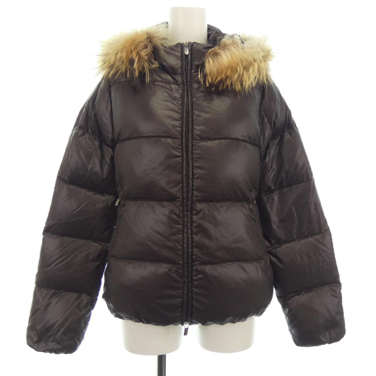 Duvetica DUVETICA down jacket