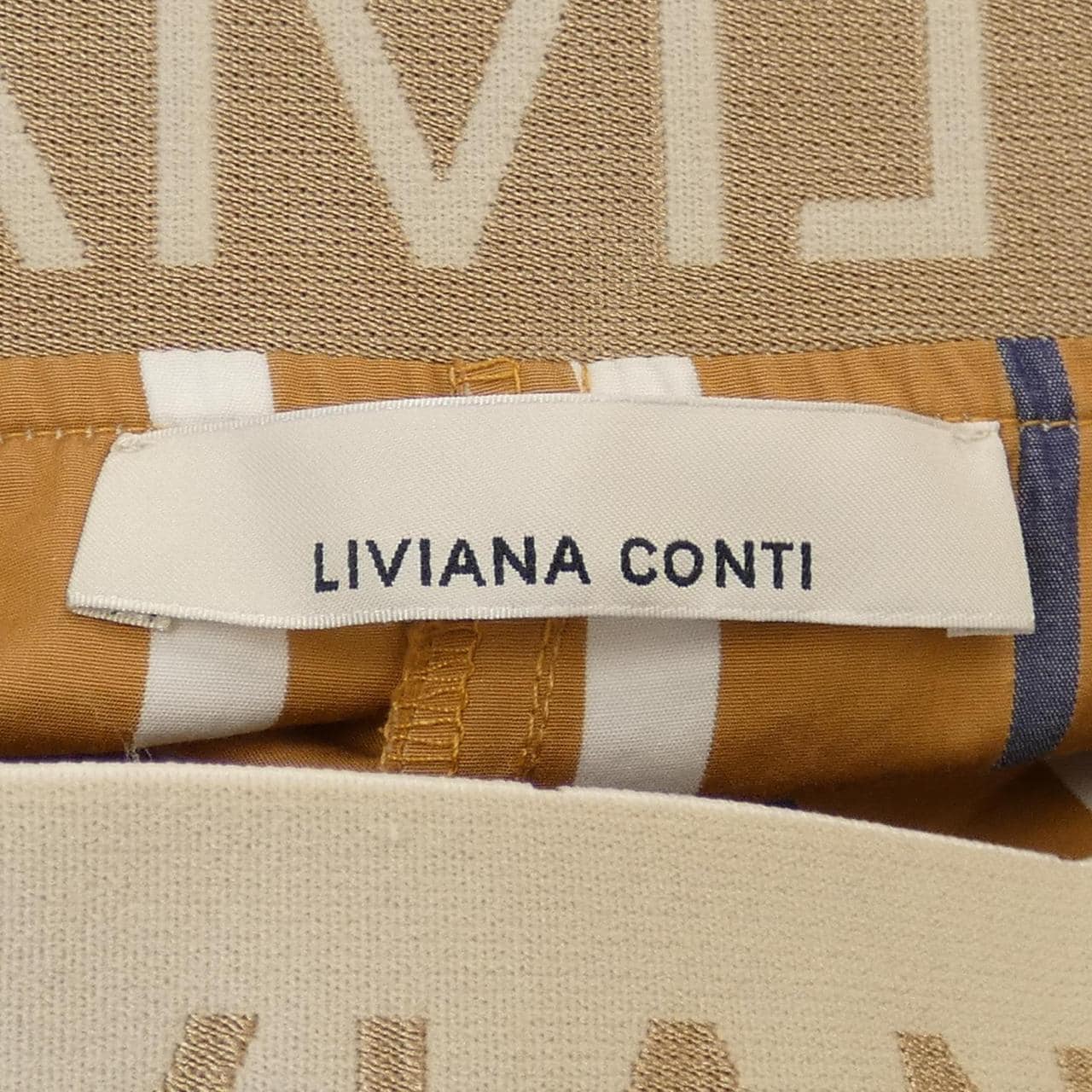 LIVIANA CONTI褲子