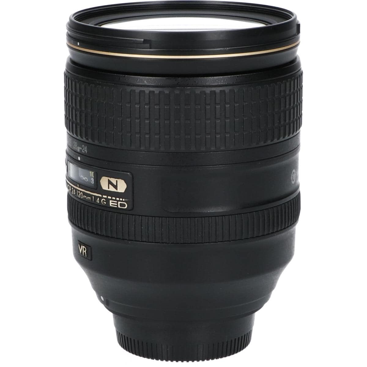 NIKON AF-S24-120mm F4G ED VR