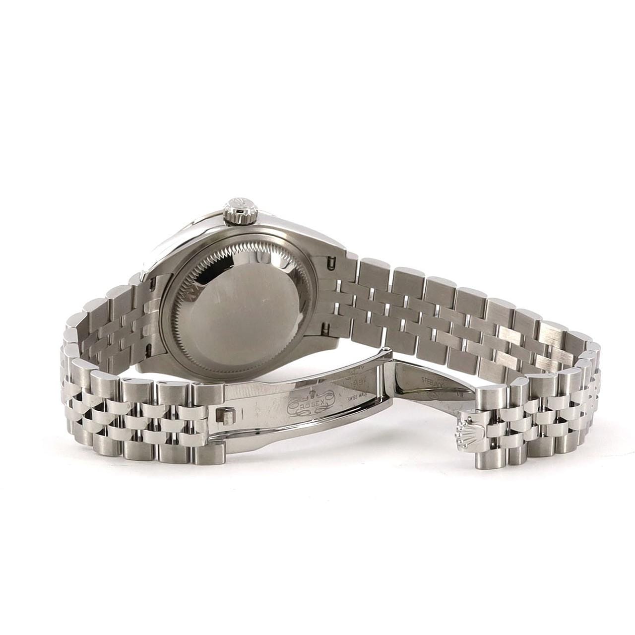 ROLEX Datejust 279384RBR SSxWG自动上弦随机编号