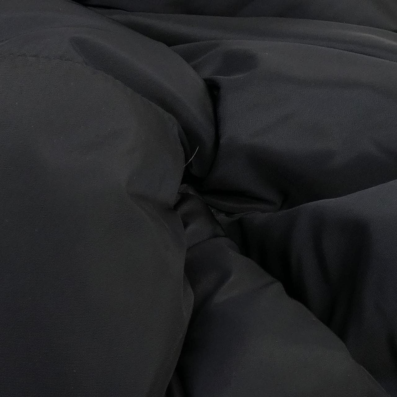 Prada PRADA down jacket
